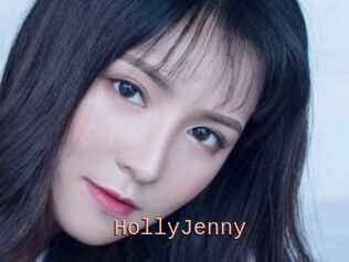HollyJenny