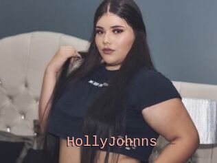 HollyJohnns