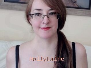 HollyLaine