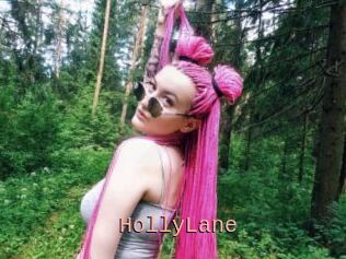 HollyLane