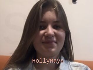 HollyMays