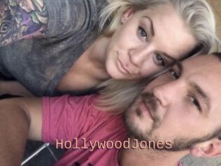 HollywoodJones