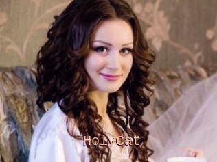 Holy_Cat
