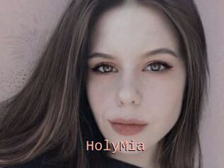 HolyMia