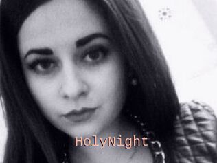 HolyNight