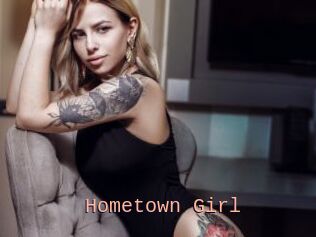 Hometown_Girl