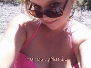 HonestyMarie