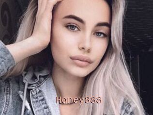 Honey888