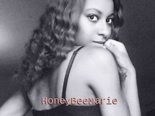 HoneyBeeMarie