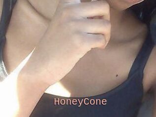 HoneyCone
