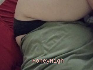HoneyHigh