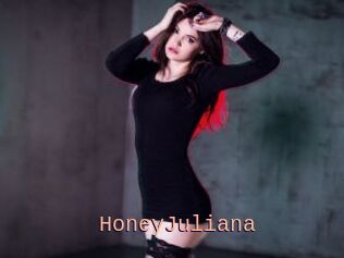HoneyJuliana