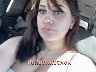 HoneyKattxox
