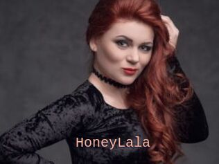 HoneyLala