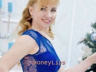 HoneyLips
