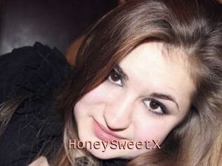 HoneySweetX
