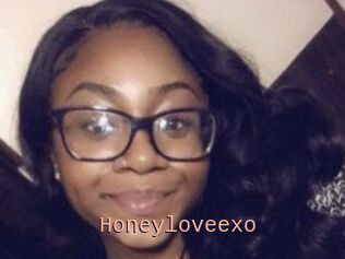 Honeyloveexo