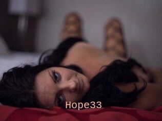 Hope33