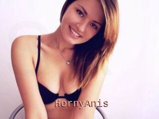 HornyAnis