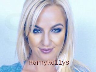 HornyHollyS