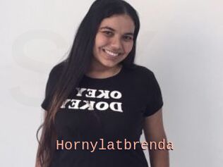 Hornylatbrenda