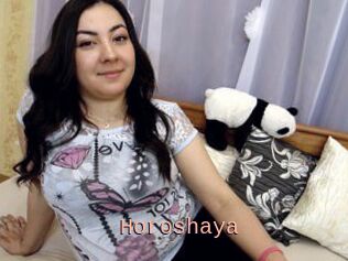 Horoshaya