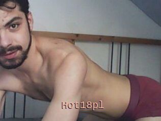 Hot18pl
