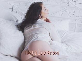 HotBlueRose