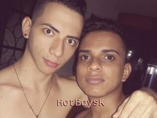 HotBoysK