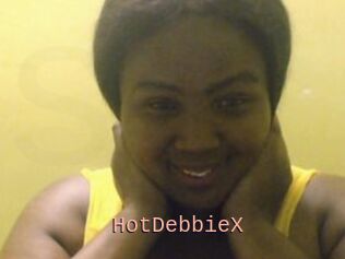 HotDebbieX