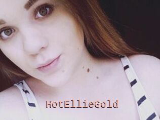 HotEllieGold