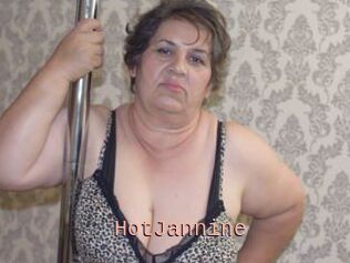 HotJannine