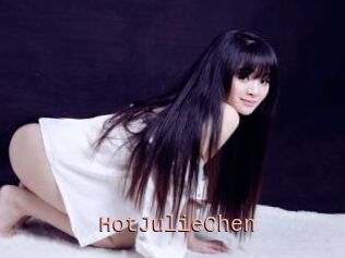 HotJulieChen