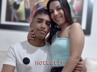 HotLatir