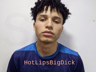 HotLipsBigDick