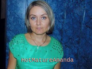 HotMatureAmanda
