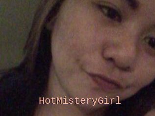 HotMisteryGirl