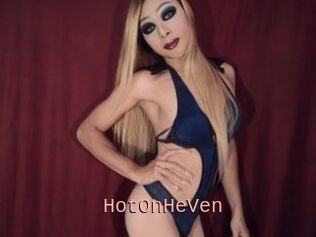 HotOnHeVen