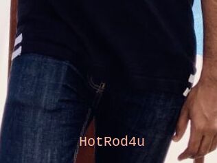 HotRod4u