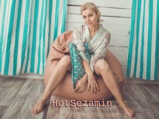 HotSezamin
