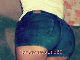 HotWetDesire69