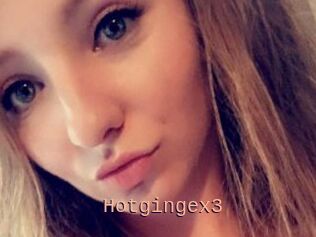 Hotgingex3