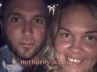 Hothornyukcouple