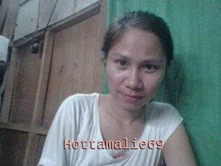 Hottamalie69