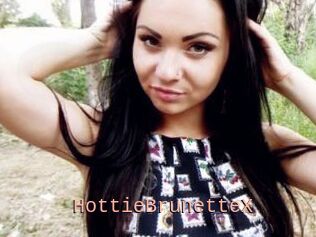 HottieBrunetteX