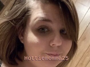 Hottiemomma25
