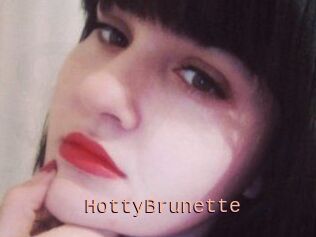 HottyBrunette