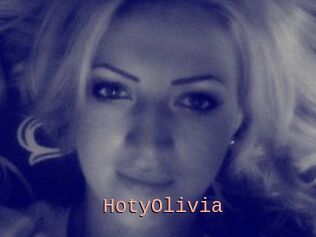 HotyOlivia