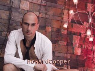 HowardCooper