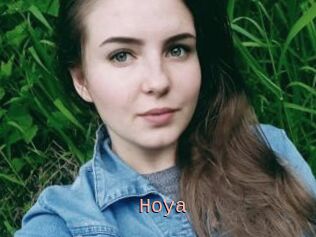 Hoya